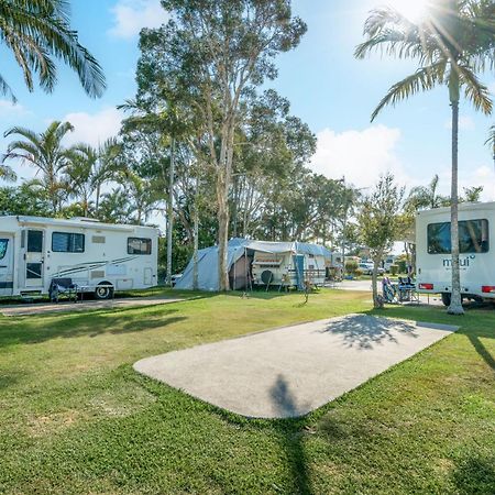 Big4 Tasman Holiday Parks - Ballina Lennox Head Εξωτερικό φωτογραφία