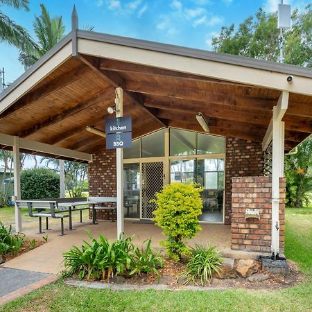 Big4 Tasman Holiday Parks - Ballina Lennox Head Εξωτερικό φωτογραφία