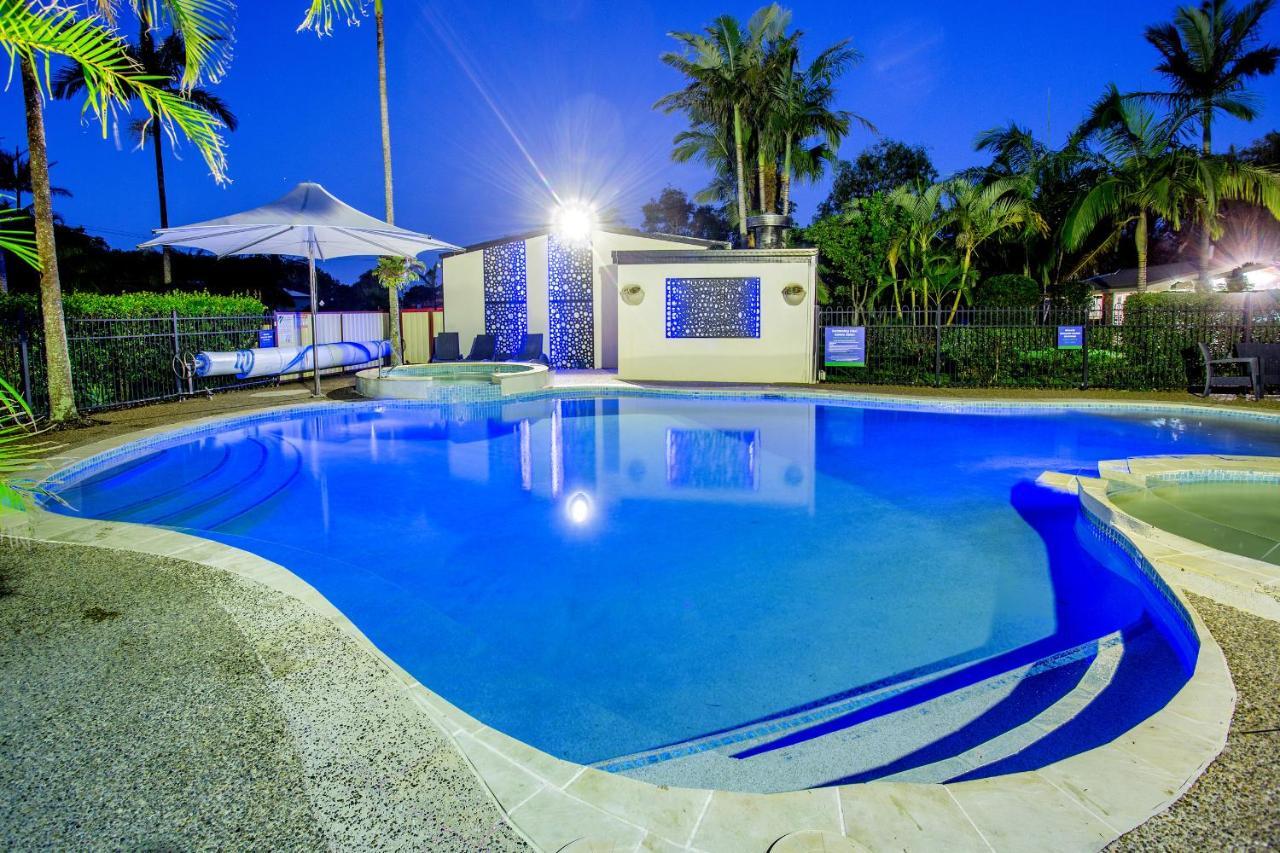 Big4 Tasman Holiday Parks - Ballina Lennox Head Εξωτερικό φωτογραφία