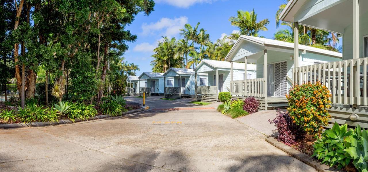 Big4 Tasman Holiday Parks - Ballina Lennox Head Εξωτερικό φωτογραφία