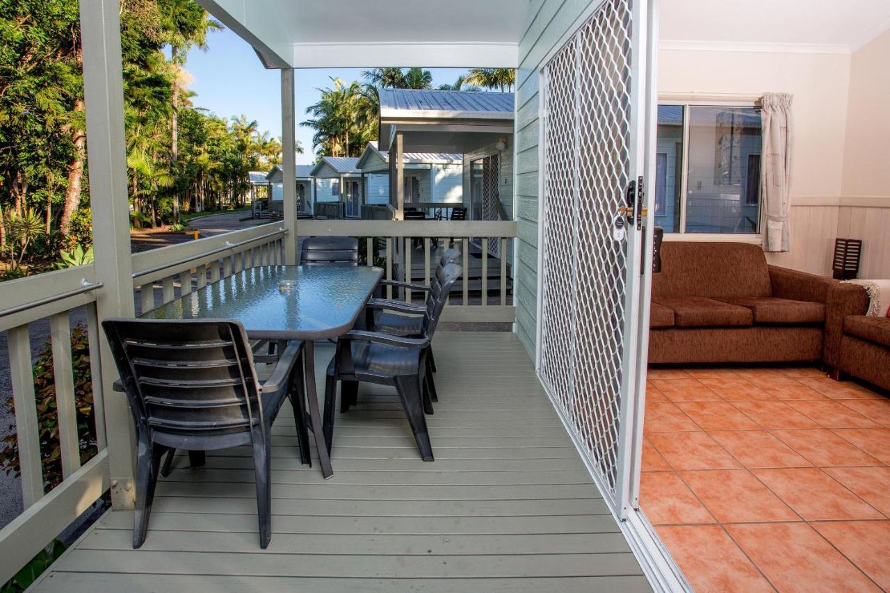 Big4 Tasman Holiday Parks - Ballina Lennox Head Εξωτερικό φωτογραφία