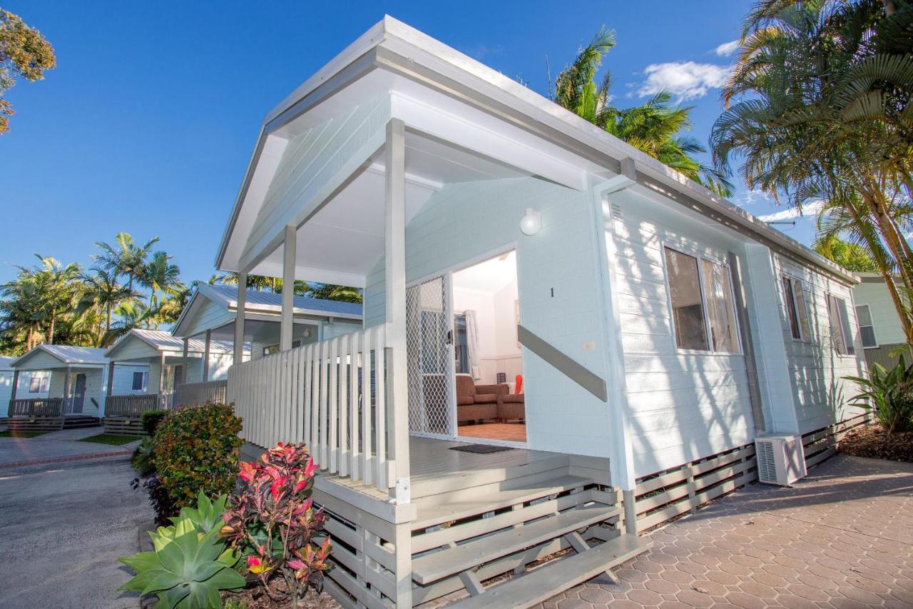 Big4 Tasman Holiday Parks - Ballina Lennox Head Εξωτερικό φωτογραφία