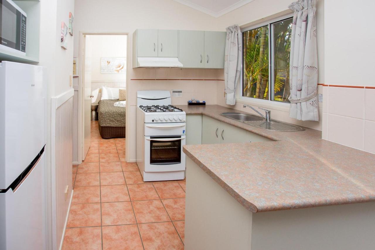 Big4 Tasman Holiday Parks - Ballina Lennox Head Εξωτερικό φωτογραφία