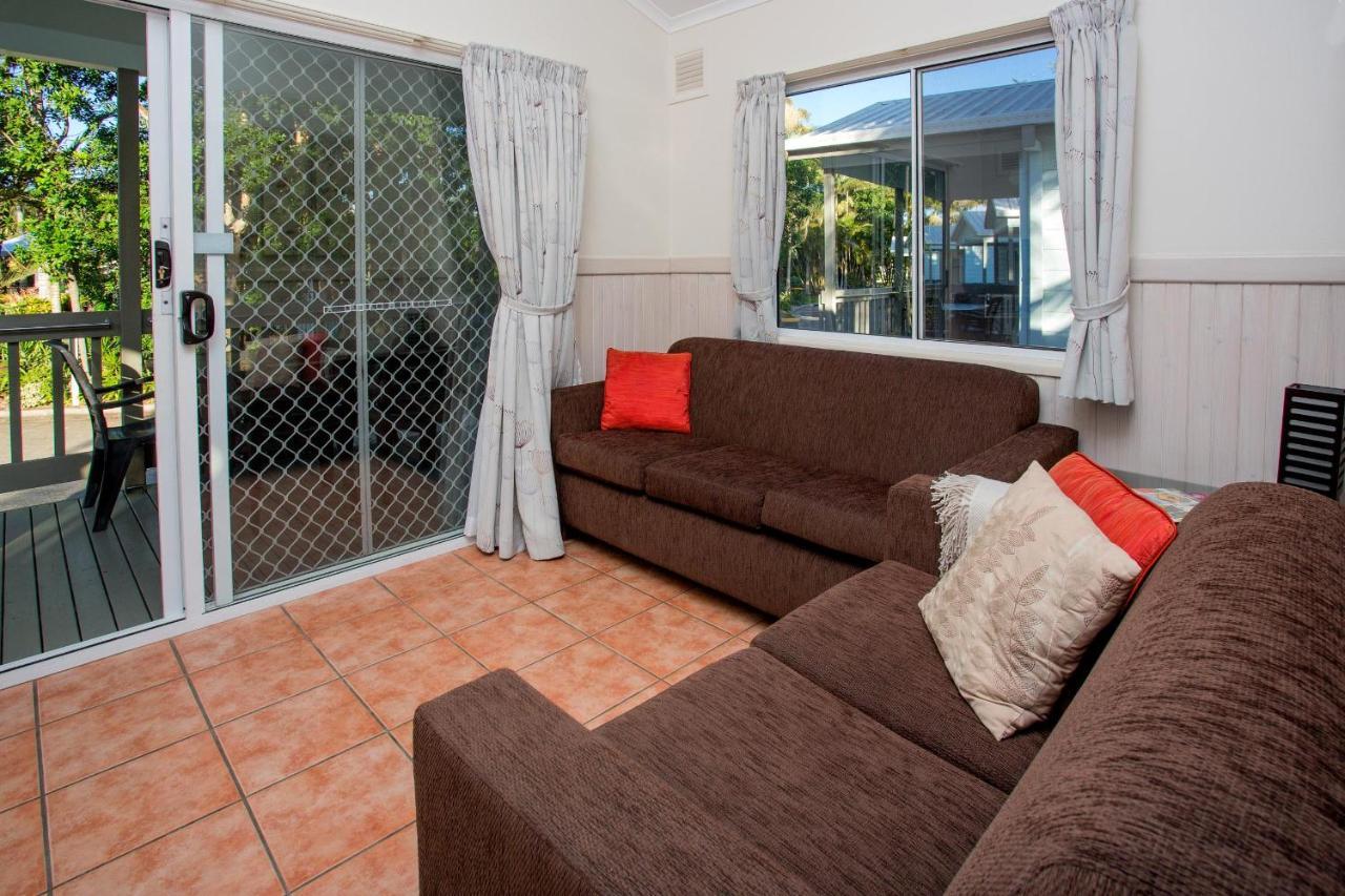 Big4 Tasman Holiday Parks - Ballina Lennox Head Εξωτερικό φωτογραφία