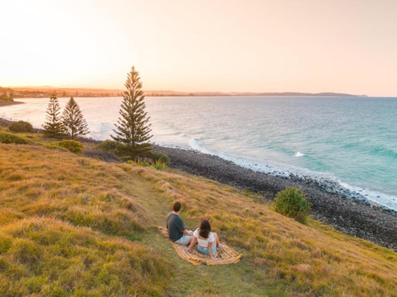 Big4 Tasman Holiday Parks - Ballina Lennox Head Εξωτερικό φωτογραφία
