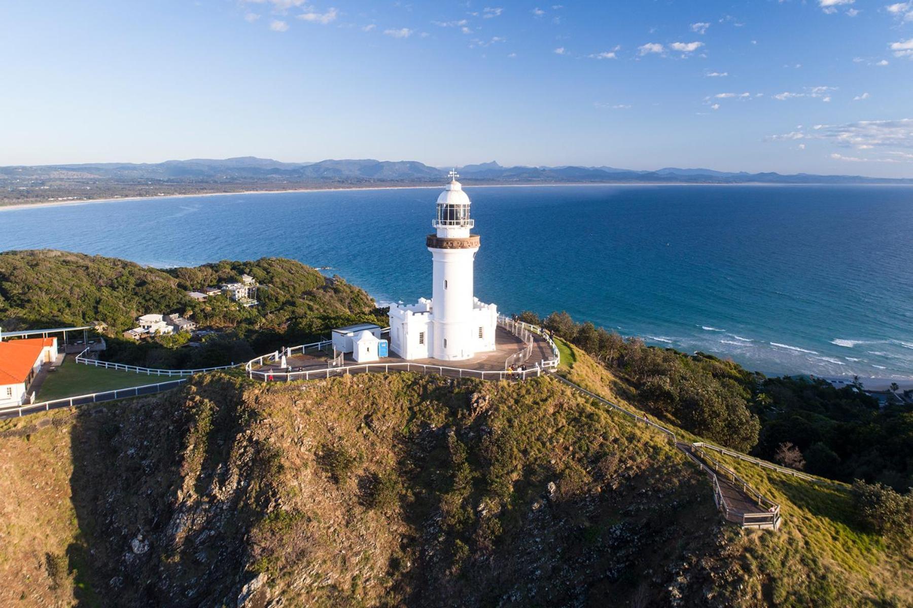 Big4 Tasman Holiday Parks - Ballina Lennox Head Εξωτερικό φωτογραφία