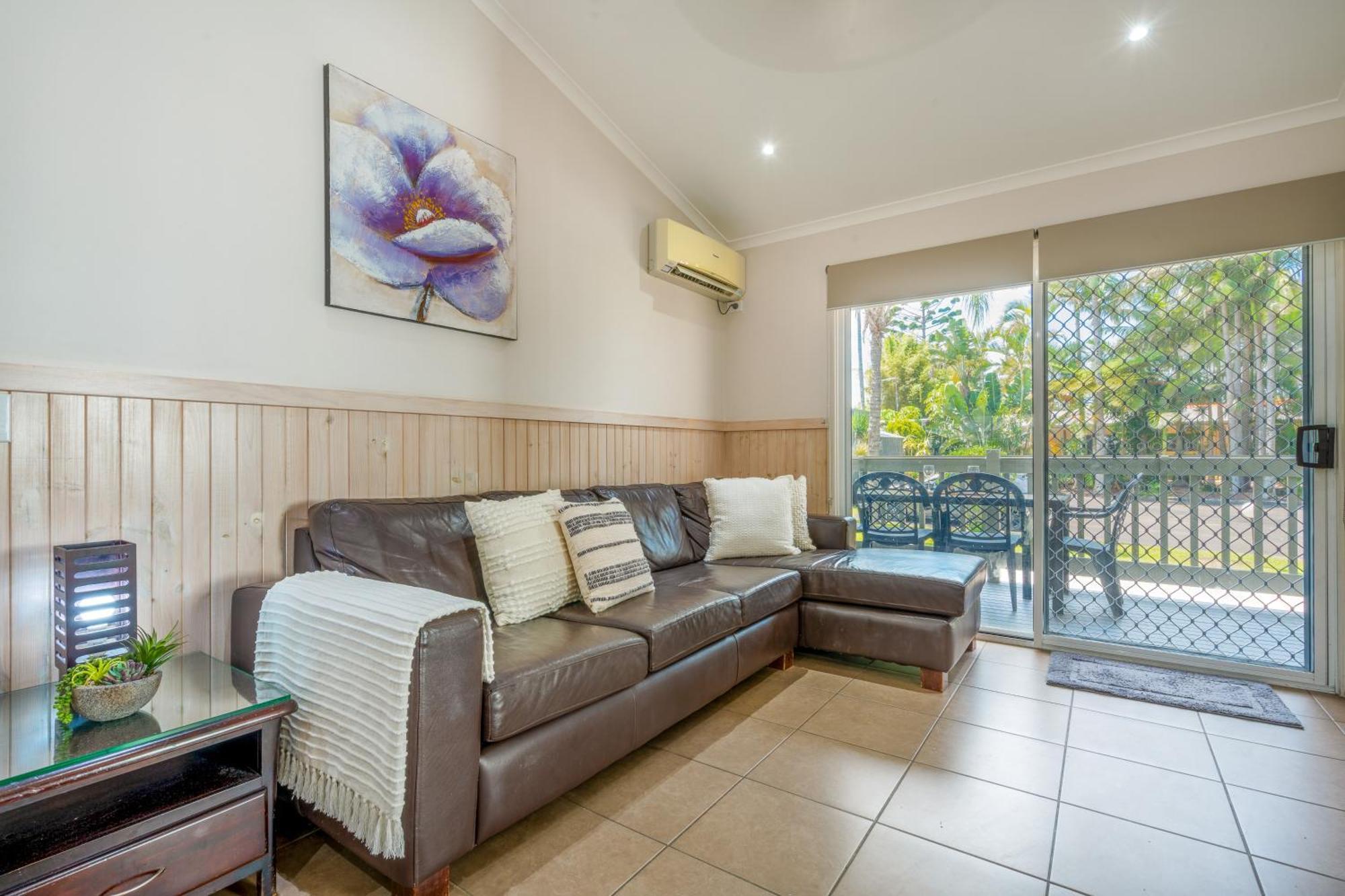 Big4 Tasman Holiday Parks - Ballina Lennox Head Εξωτερικό φωτογραφία