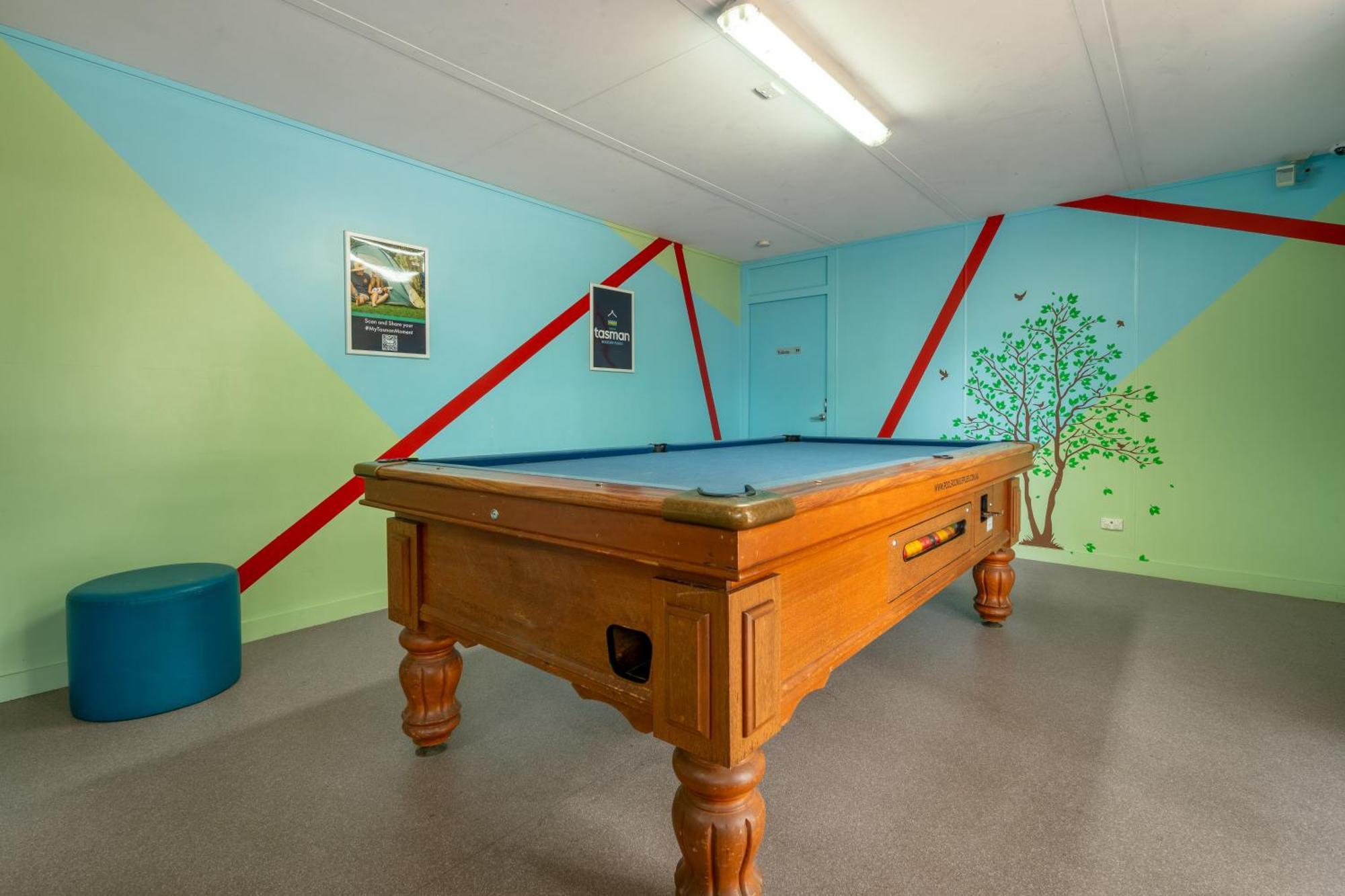 Big4 Tasman Holiday Parks - Ballina Lennox Head Εξωτερικό φωτογραφία