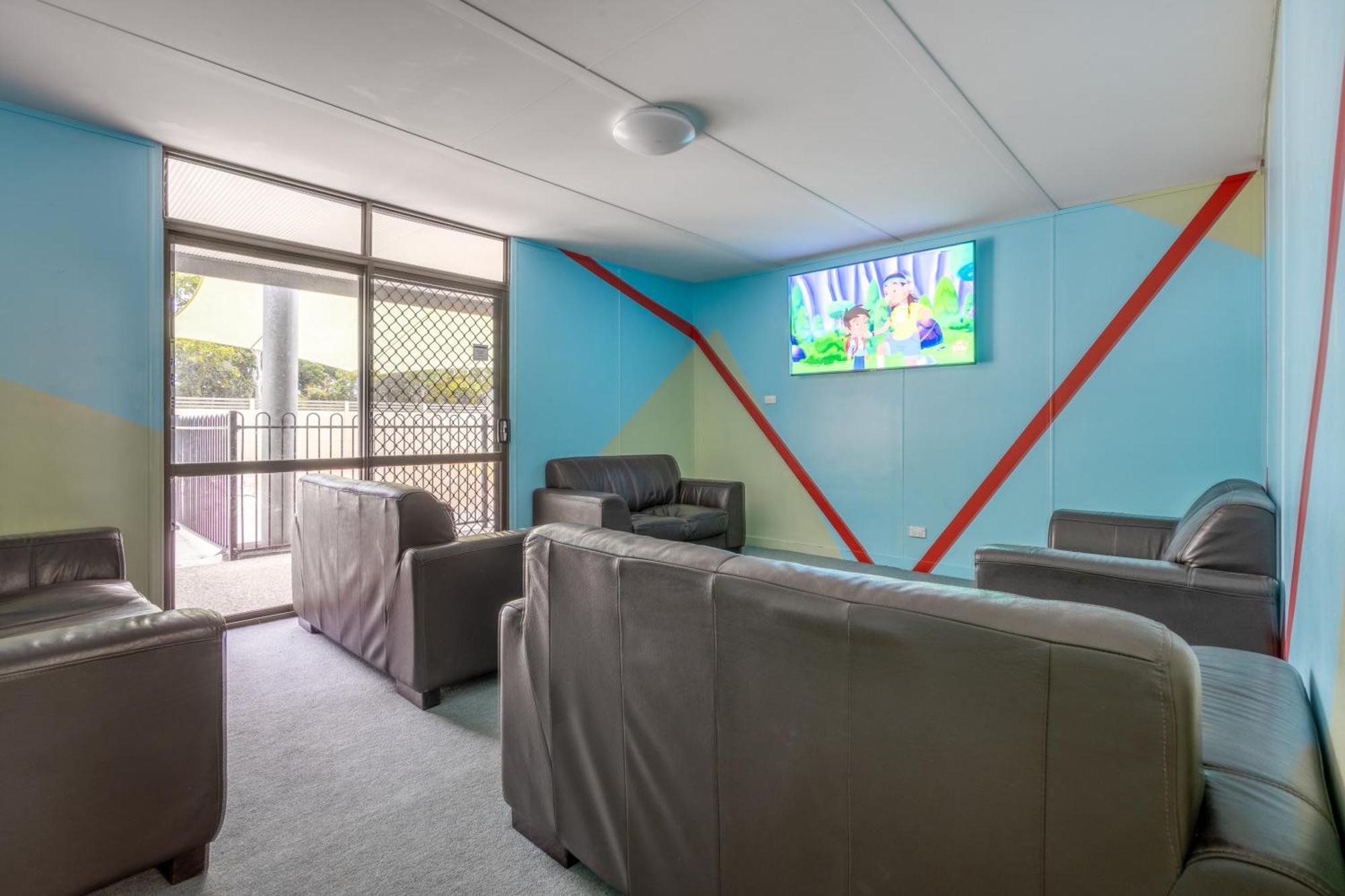 Big4 Tasman Holiday Parks - Ballina Lennox Head Εξωτερικό φωτογραφία