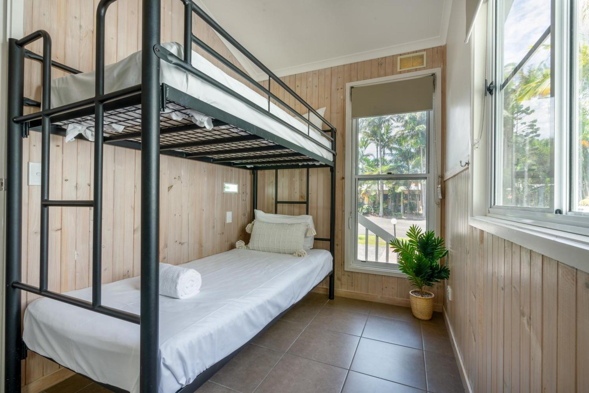 Big4 Tasman Holiday Parks - Ballina Lennox Head Εξωτερικό φωτογραφία