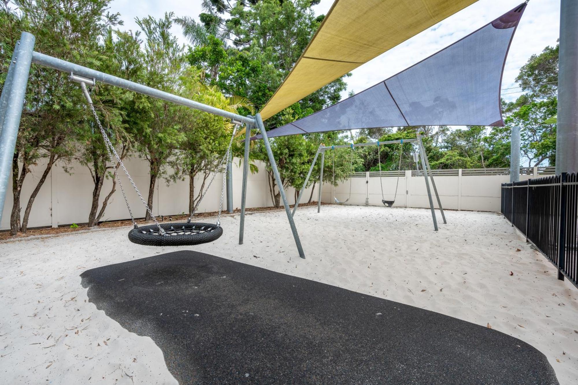 Big4 Tasman Holiday Parks - Ballina Lennox Head Εξωτερικό φωτογραφία