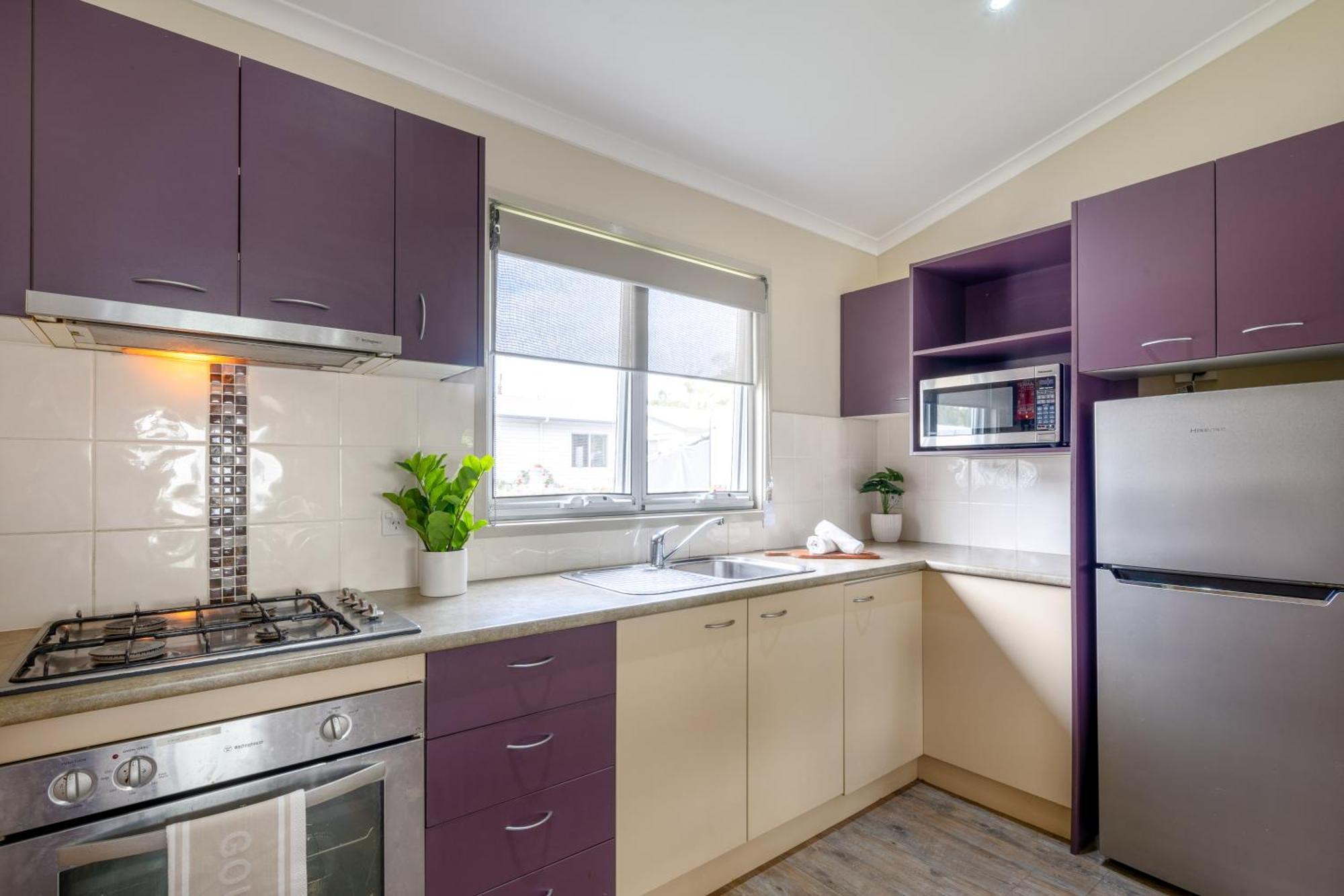 Big4 Tasman Holiday Parks - Ballina Lennox Head Εξωτερικό φωτογραφία
