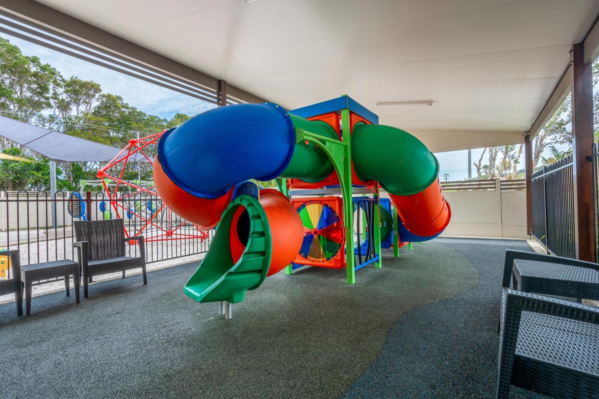 Big4 Tasman Holiday Parks - Ballina Lennox Head Εξωτερικό φωτογραφία