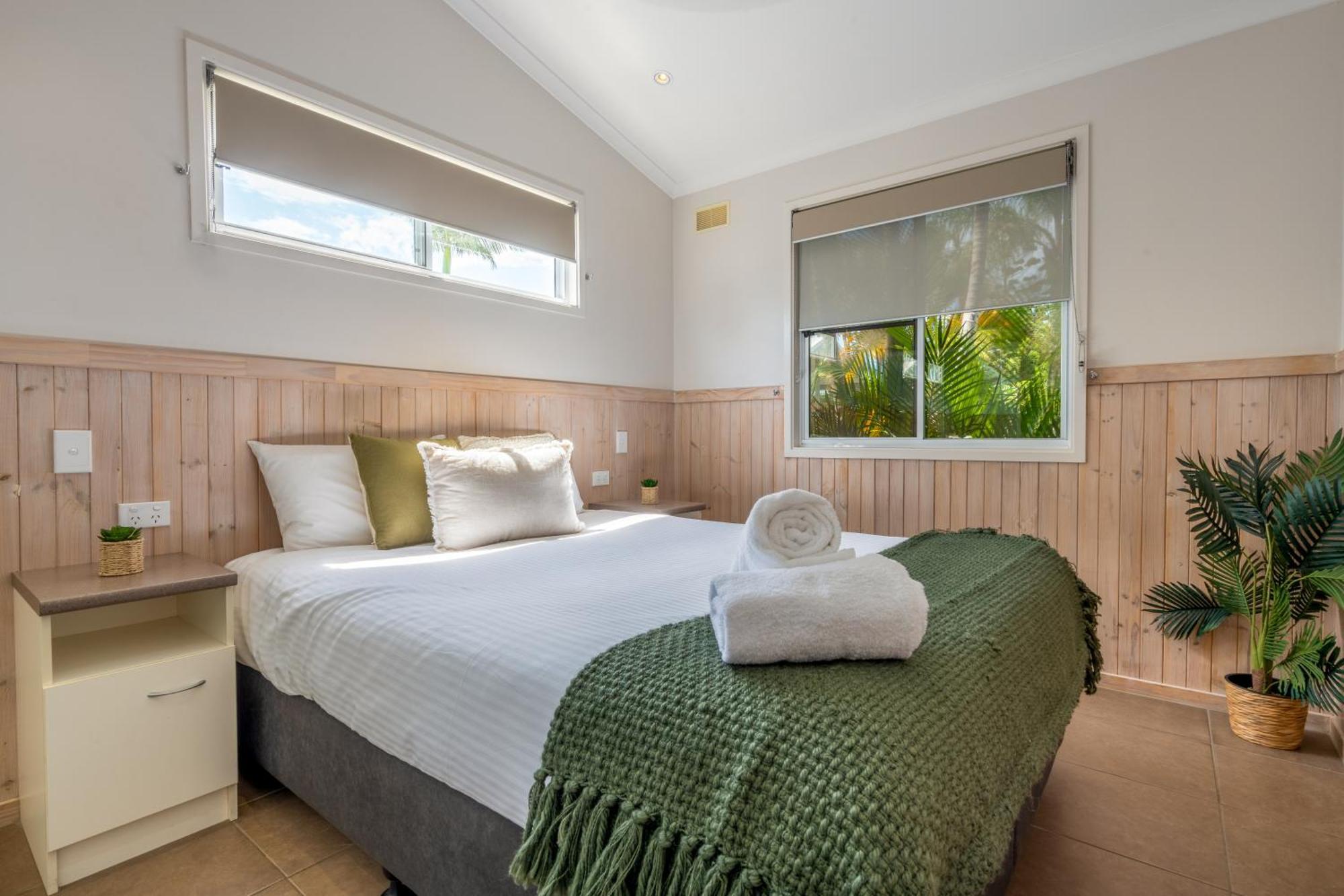 Big4 Tasman Holiday Parks - Ballina Lennox Head Εξωτερικό φωτογραφία