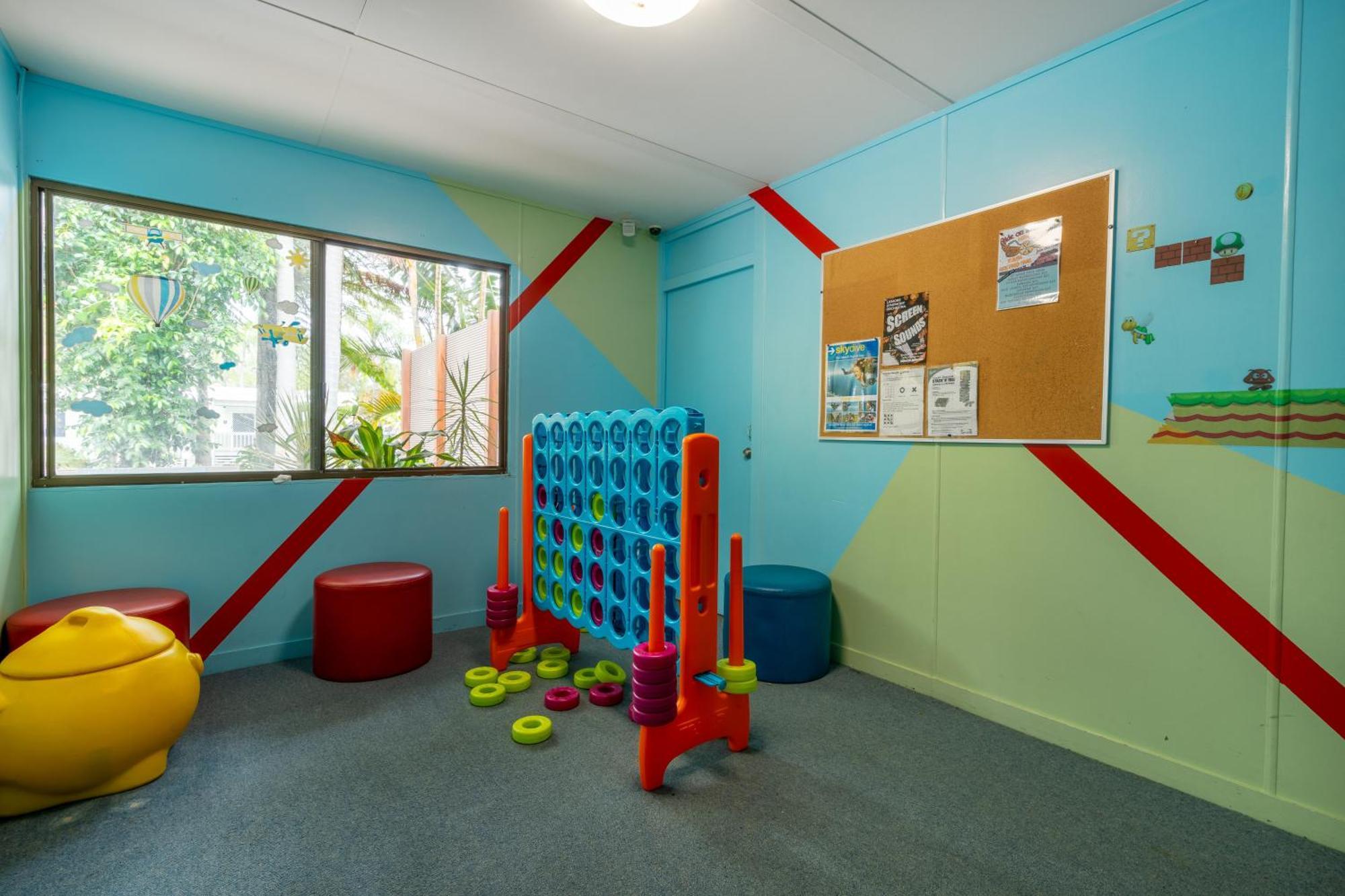 Big4 Tasman Holiday Parks - Ballina Lennox Head Εξωτερικό φωτογραφία