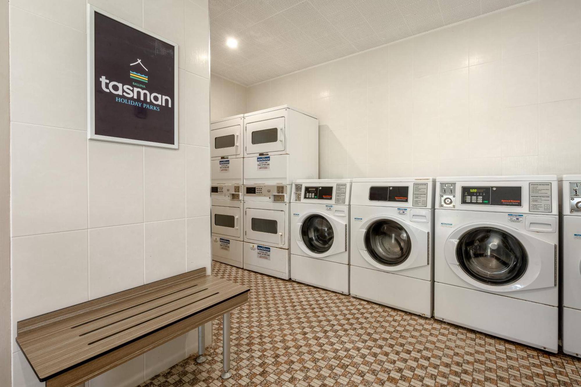 Big4 Tasman Holiday Parks - Ballina Lennox Head Εξωτερικό φωτογραφία