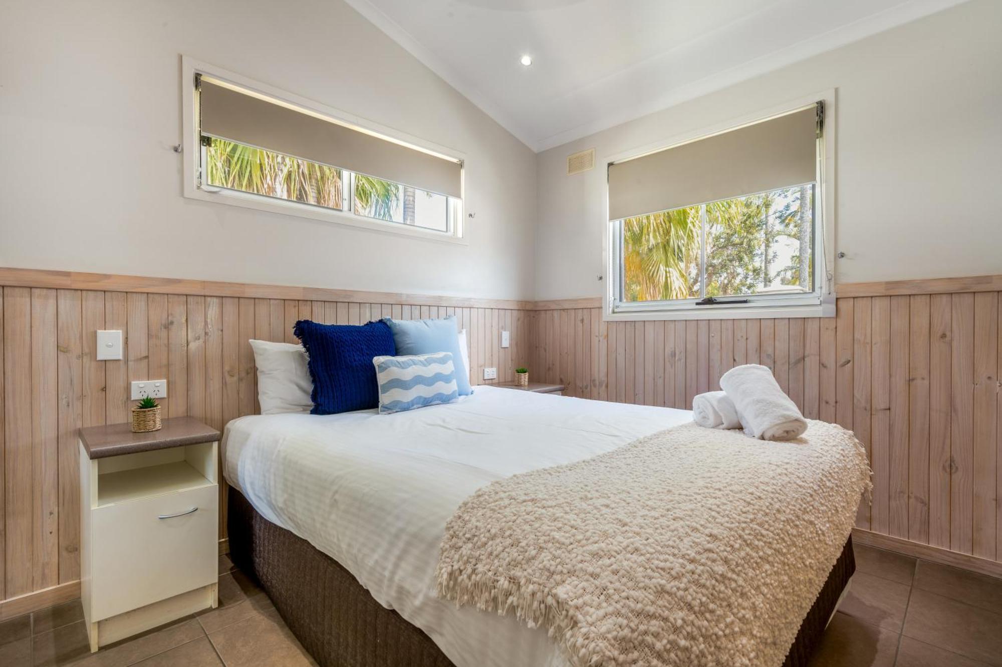 Big4 Tasman Holiday Parks - Ballina Lennox Head Εξωτερικό φωτογραφία