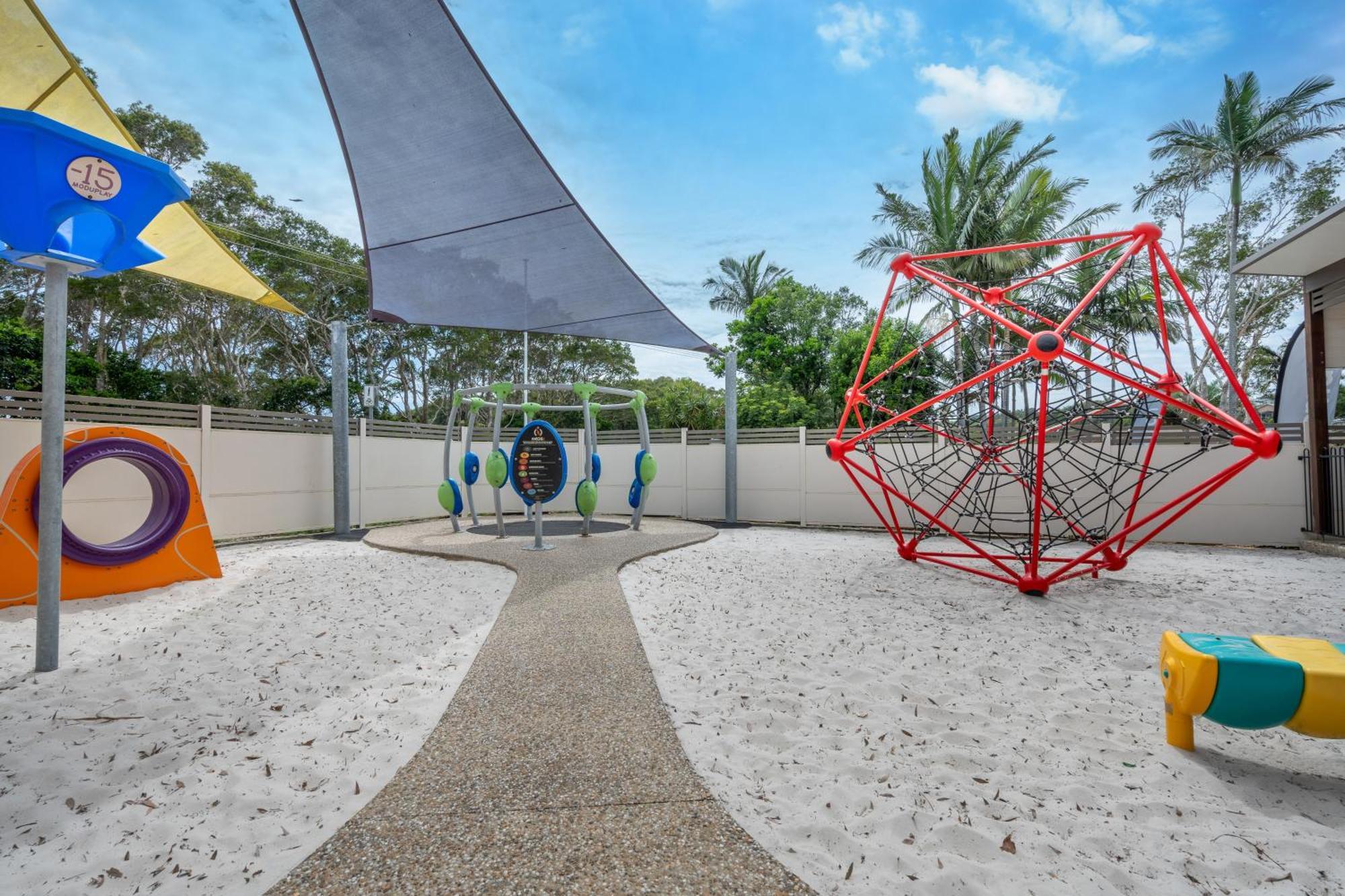 Big4 Tasman Holiday Parks - Ballina Lennox Head Εξωτερικό φωτογραφία