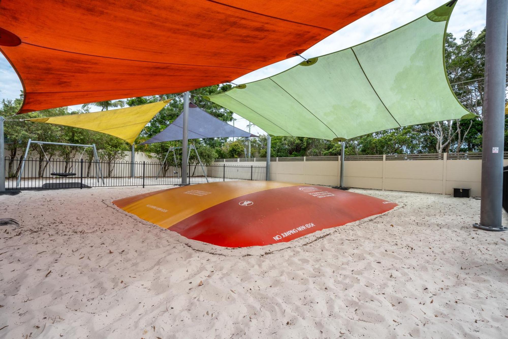 Big4 Tasman Holiday Parks - Ballina Lennox Head Εξωτερικό φωτογραφία