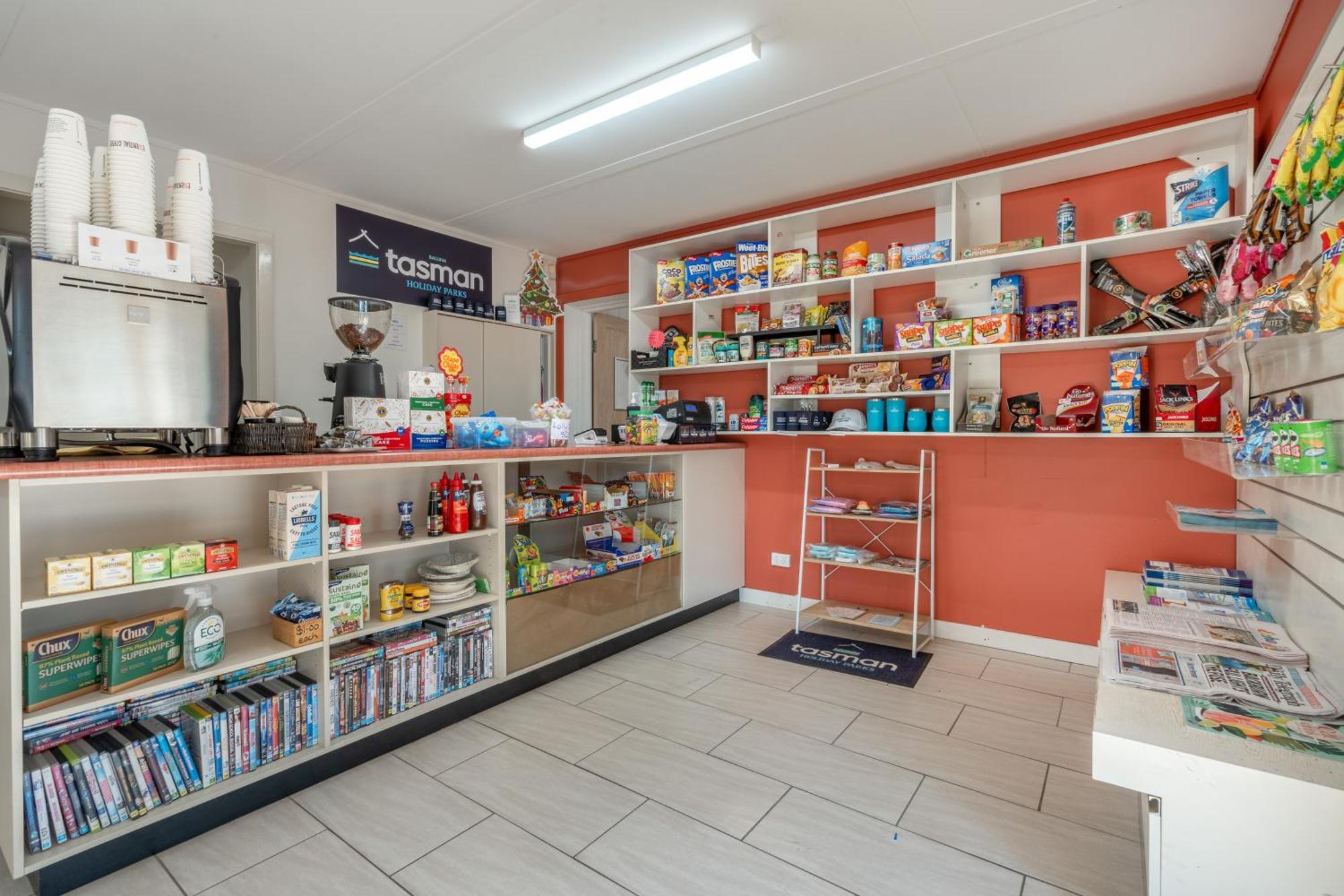 Big4 Tasman Holiday Parks - Ballina Lennox Head Εξωτερικό φωτογραφία