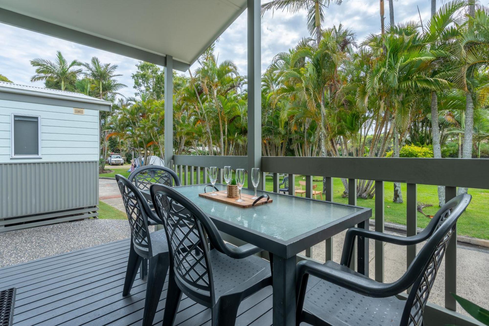 Big4 Tasman Holiday Parks - Ballina Lennox Head Εξωτερικό φωτογραφία