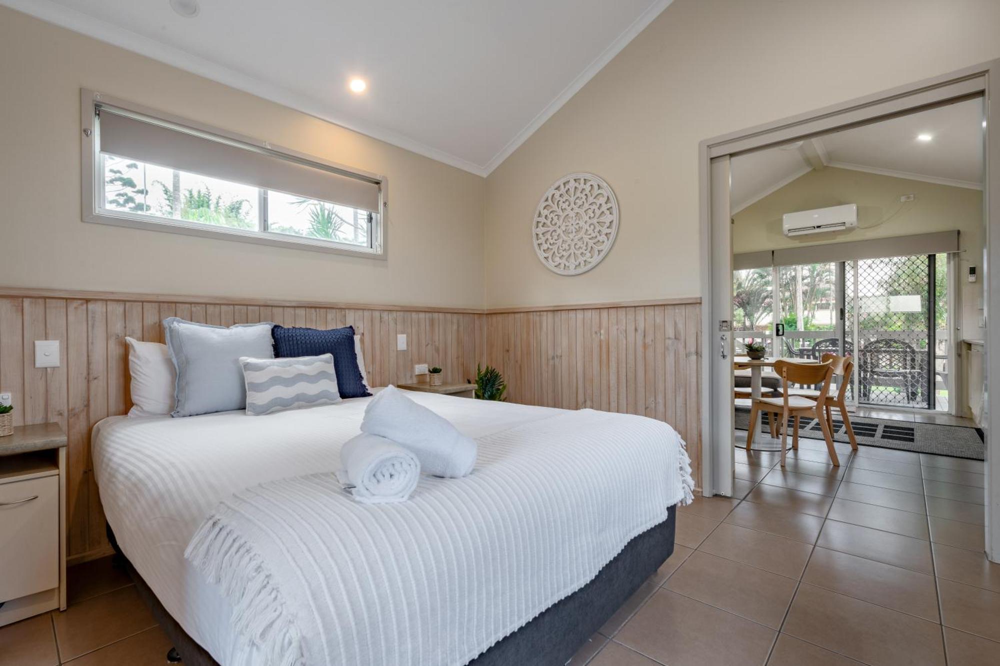 Big4 Tasman Holiday Parks - Ballina Lennox Head Εξωτερικό φωτογραφία