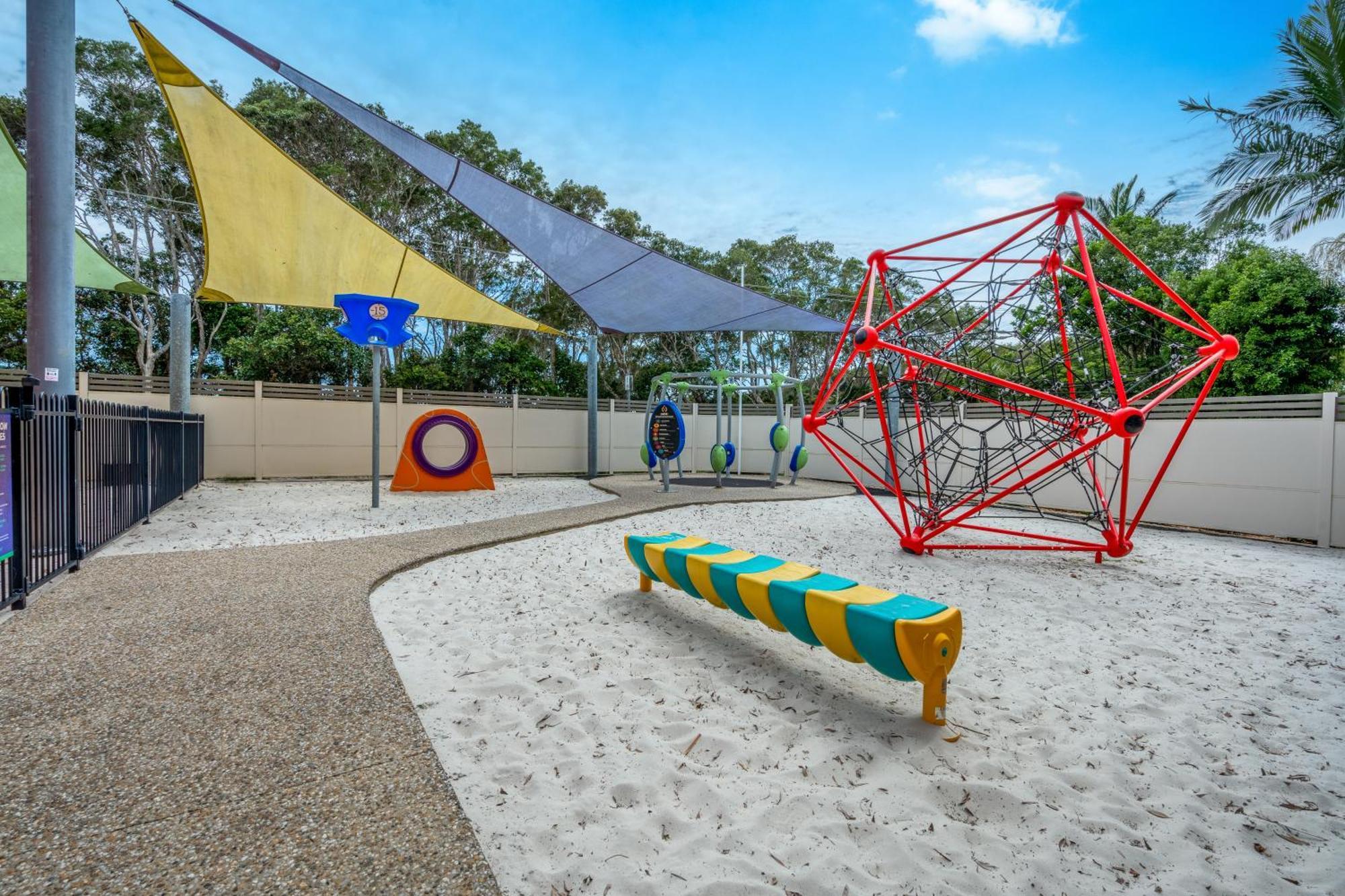 Big4 Tasman Holiday Parks - Ballina Lennox Head Εξωτερικό φωτογραφία