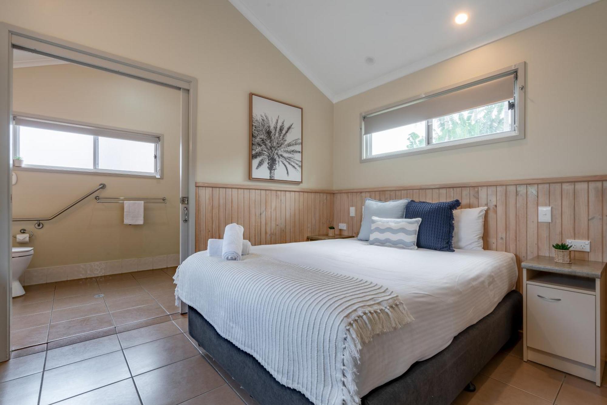 Big4 Tasman Holiday Parks - Ballina Lennox Head Εξωτερικό φωτογραφία