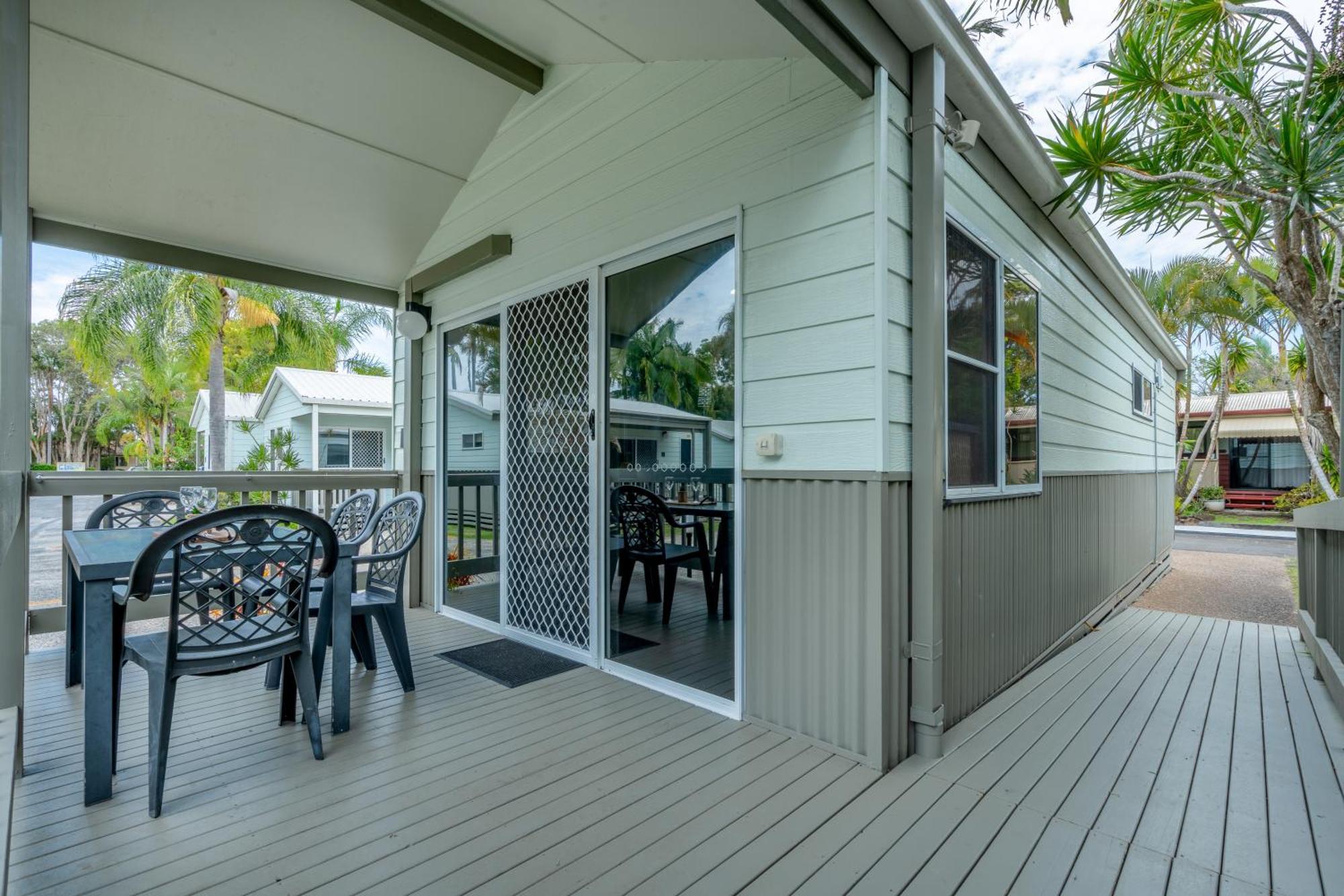 Big4 Tasman Holiday Parks - Ballina Lennox Head Εξωτερικό φωτογραφία
