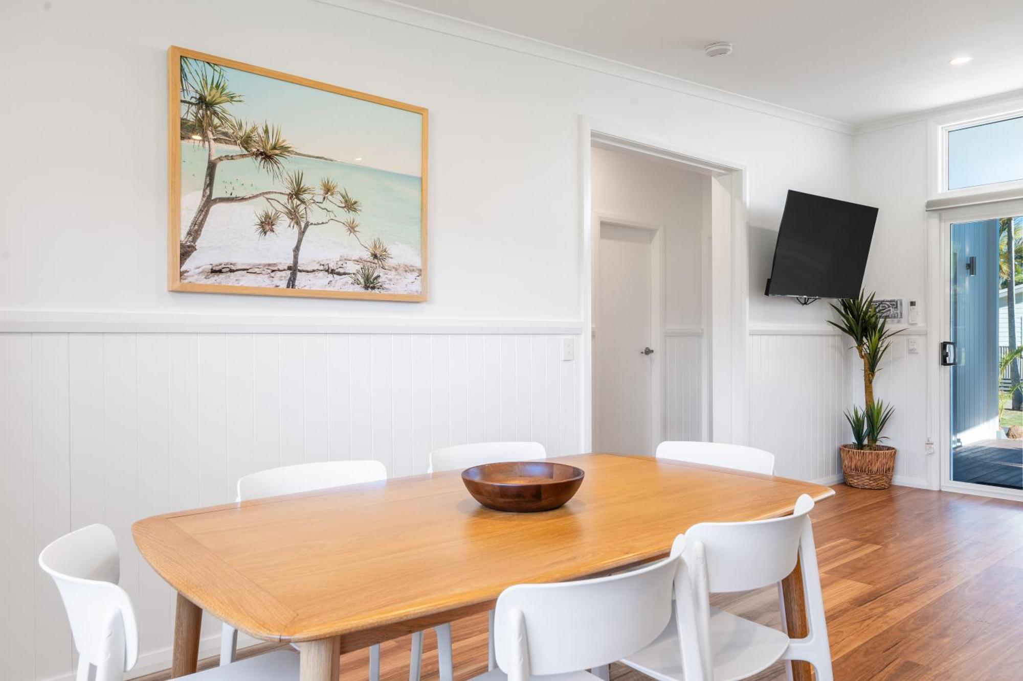 Big4 Tasman Holiday Parks - Ballina Lennox Head Εξωτερικό φωτογραφία