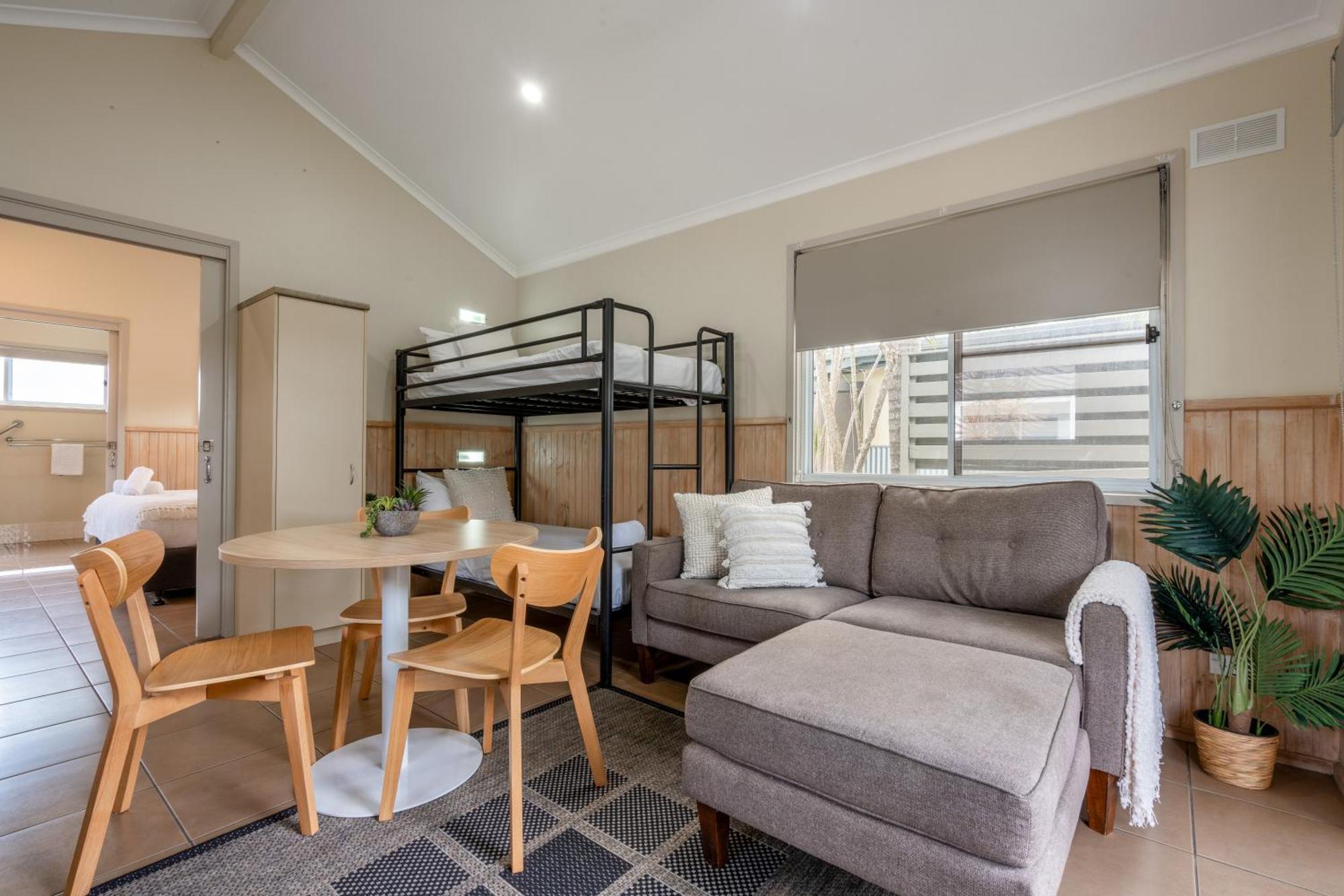 Big4 Tasman Holiday Parks - Ballina Lennox Head Εξωτερικό φωτογραφία