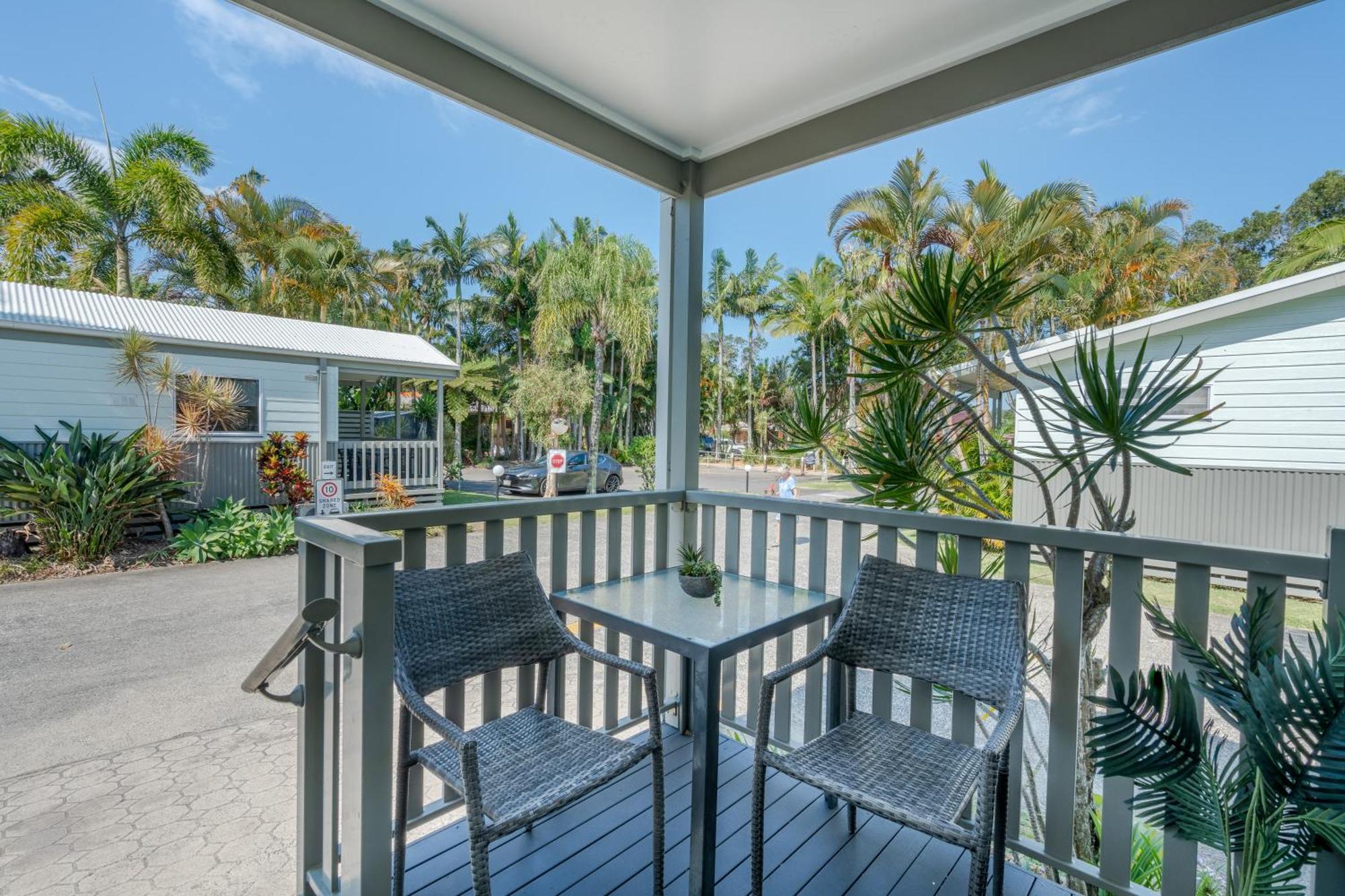 Big4 Tasman Holiday Parks - Ballina Lennox Head Εξωτερικό φωτογραφία