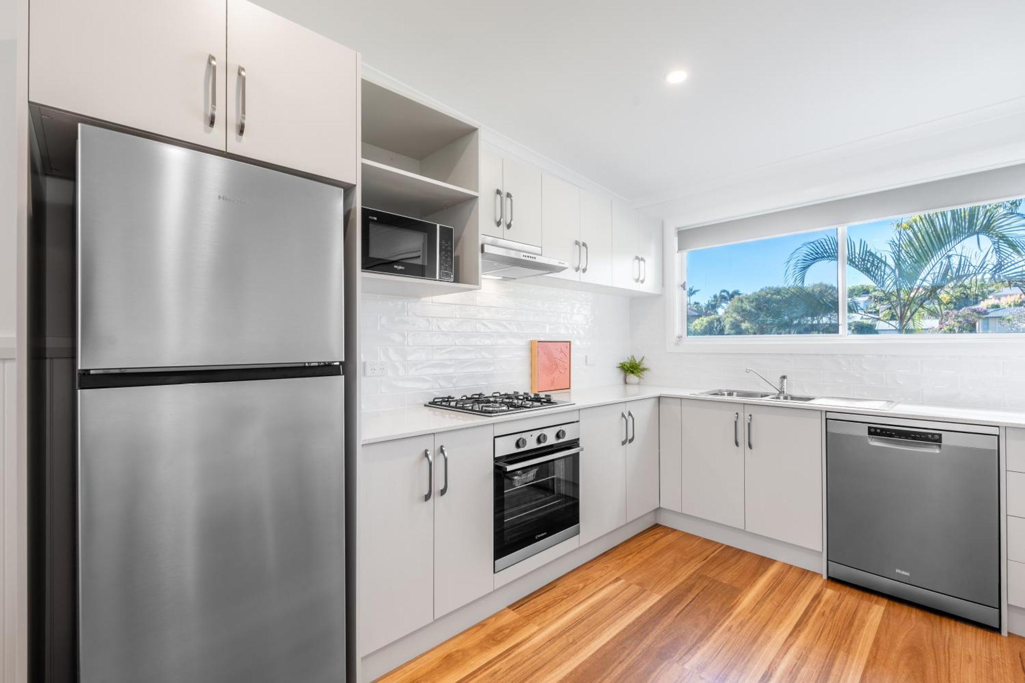 Big4 Tasman Holiday Parks - Ballina Lennox Head Εξωτερικό φωτογραφία