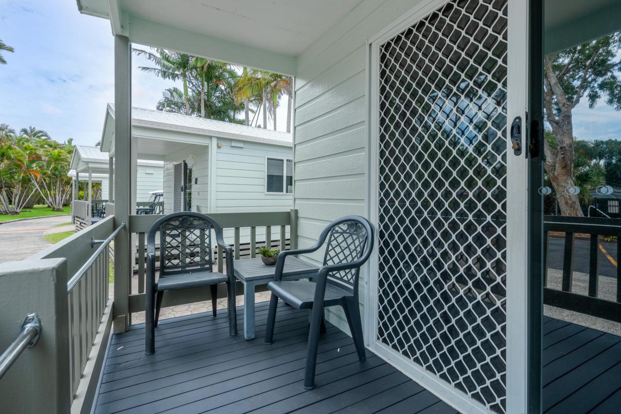 Big4 Tasman Holiday Parks - Ballina Lennox Head Εξωτερικό φωτογραφία