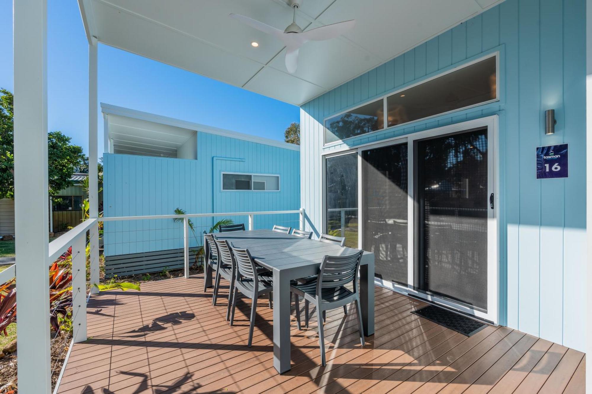 Big4 Tasman Holiday Parks - Ballina Lennox Head Εξωτερικό φωτογραφία