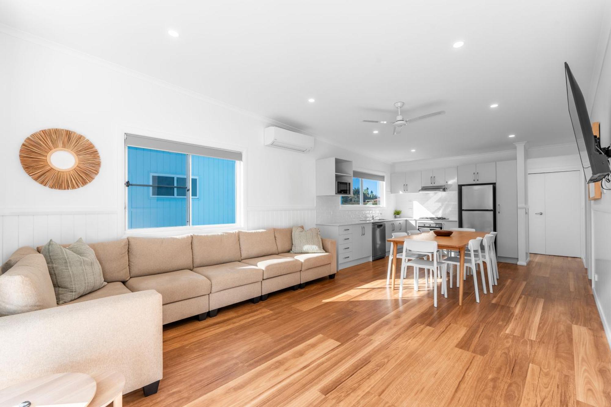 Big4 Tasman Holiday Parks - Ballina Lennox Head Εξωτερικό φωτογραφία