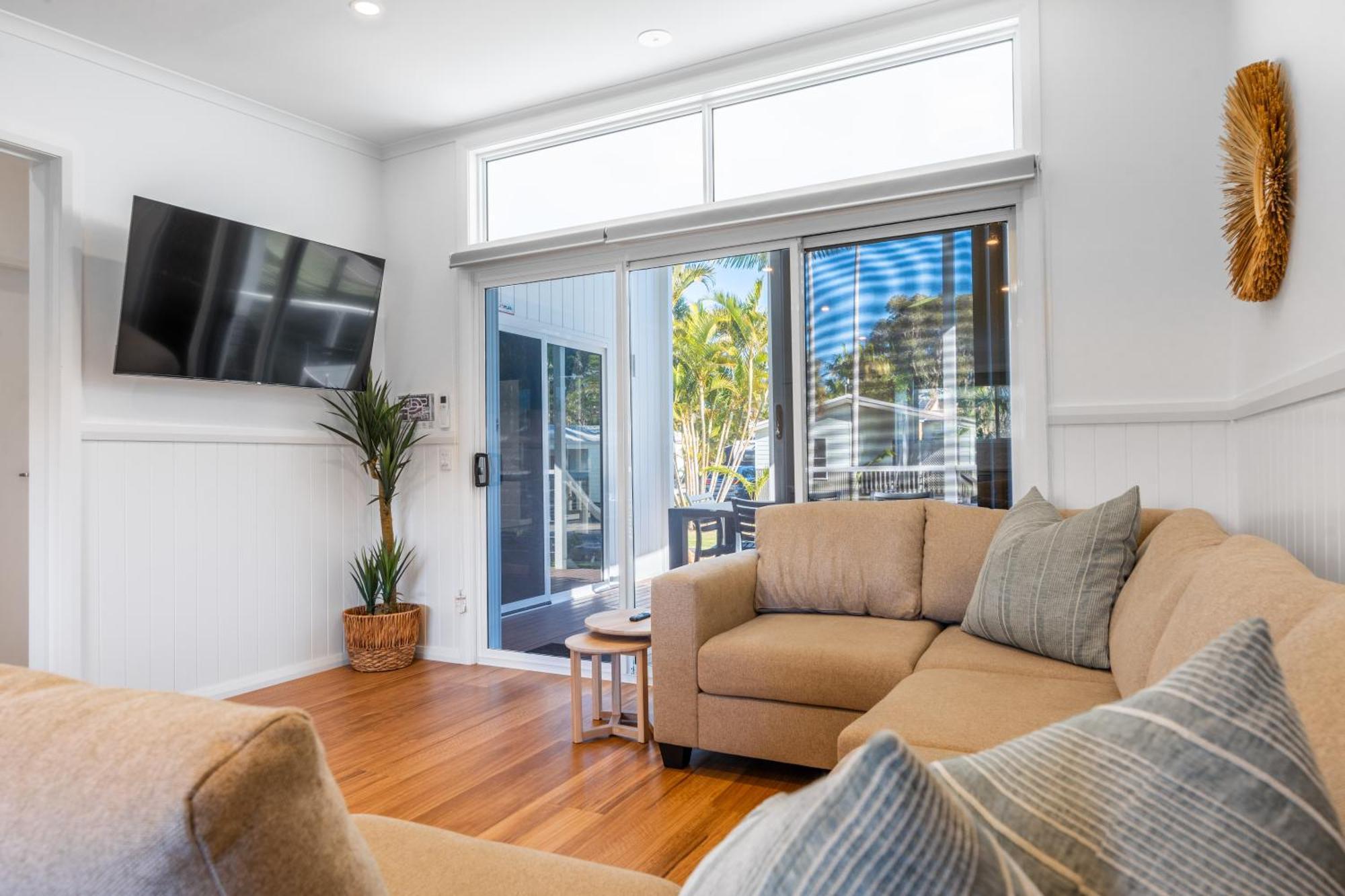 Big4 Tasman Holiday Parks - Ballina Lennox Head Εξωτερικό φωτογραφία