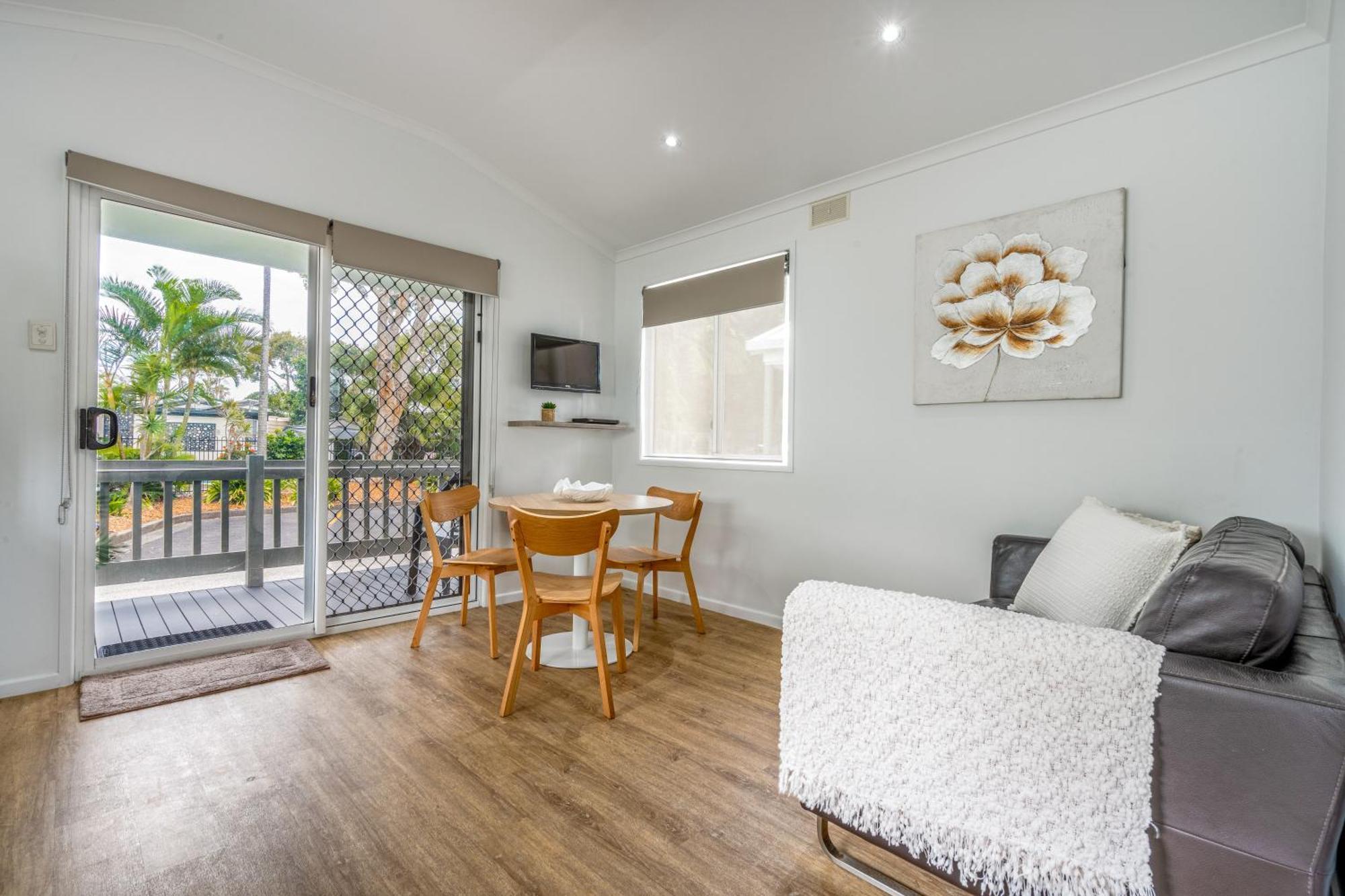 Big4 Tasman Holiday Parks - Ballina Lennox Head Εξωτερικό φωτογραφία