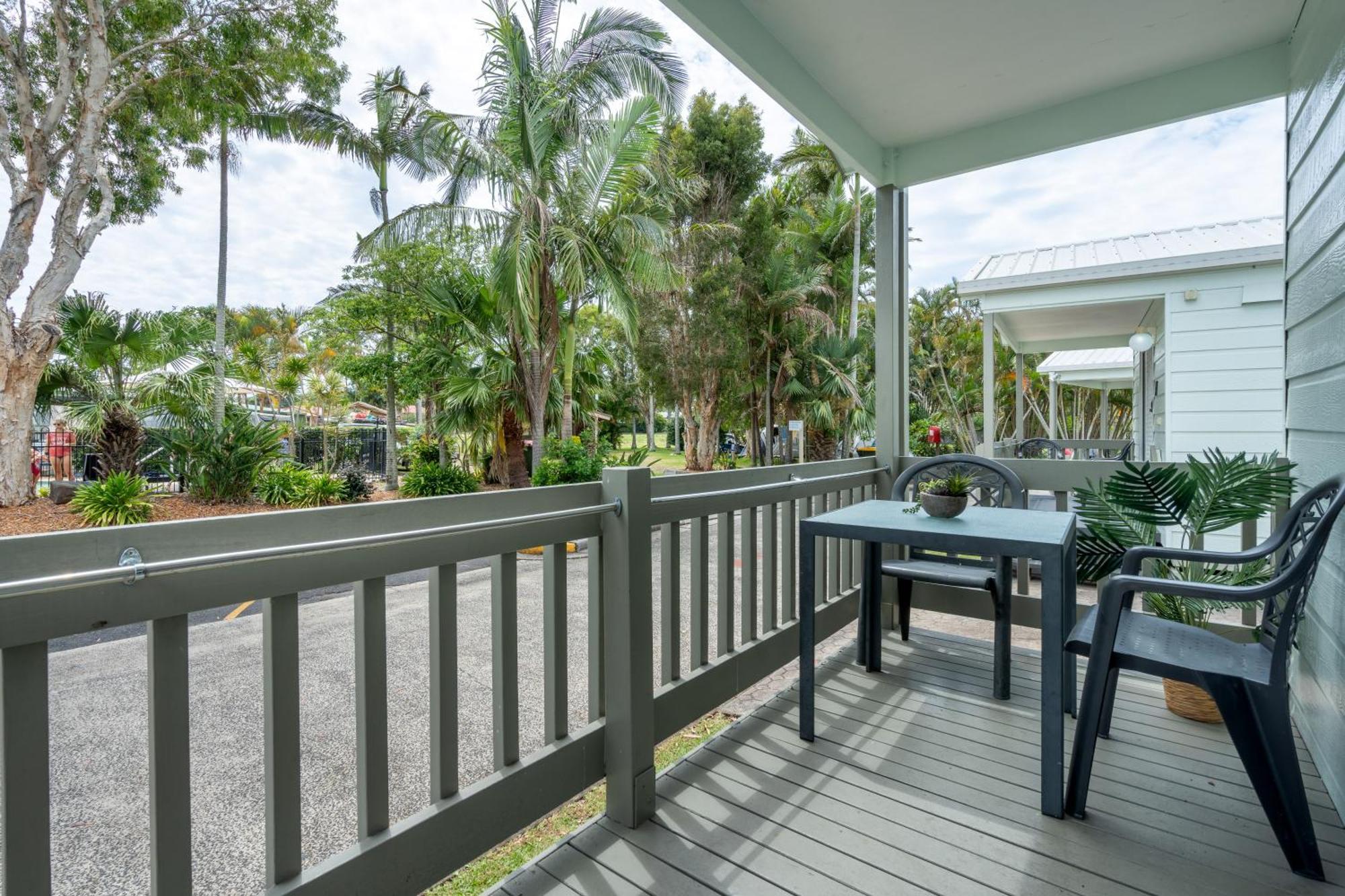 Big4 Tasman Holiday Parks - Ballina Lennox Head Εξωτερικό φωτογραφία