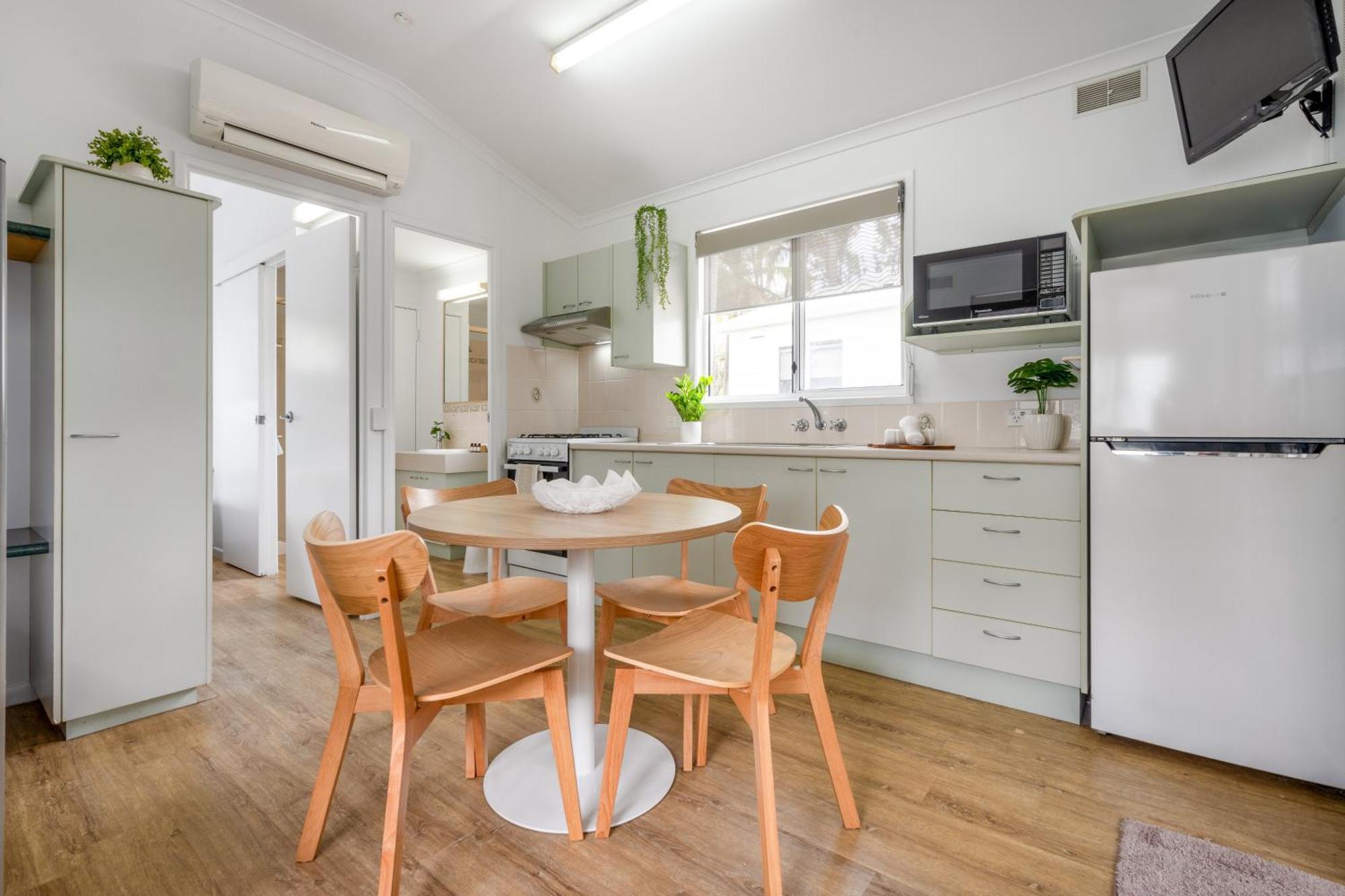 Big4 Tasman Holiday Parks - Ballina Lennox Head Εξωτερικό φωτογραφία