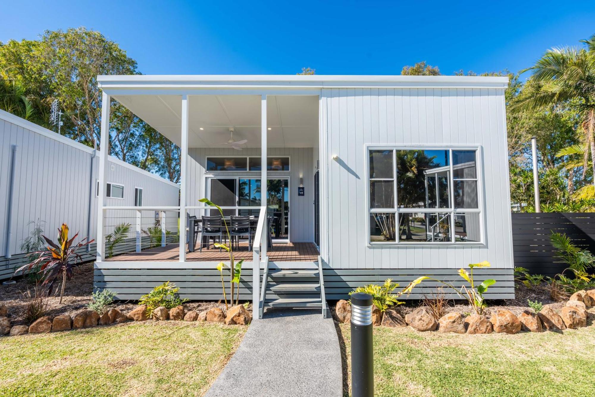 Big4 Tasman Holiday Parks - Ballina Lennox Head Εξωτερικό φωτογραφία