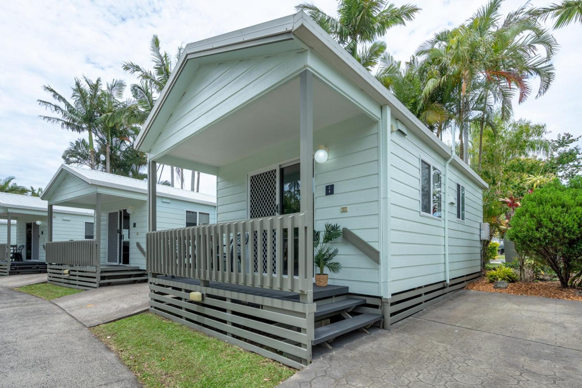 Big4 Tasman Holiday Parks - Ballina Lennox Head Εξωτερικό φωτογραφία